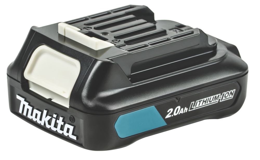 Image of Makita 197396-9 12V 2.0Ah Li-Ion CXT Battery 