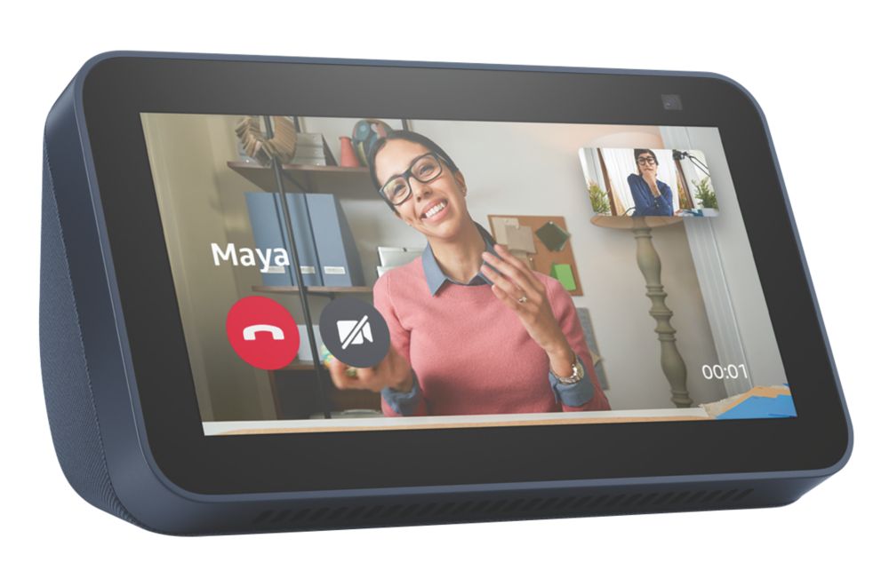 Image of Amazon Echo Show 5 