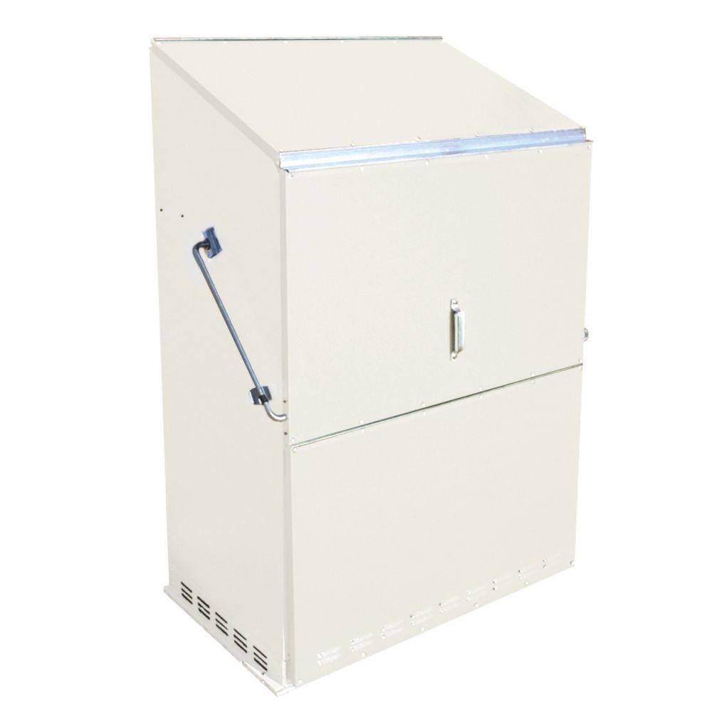 Image of Trimetals 247 5' x 2' 6" 