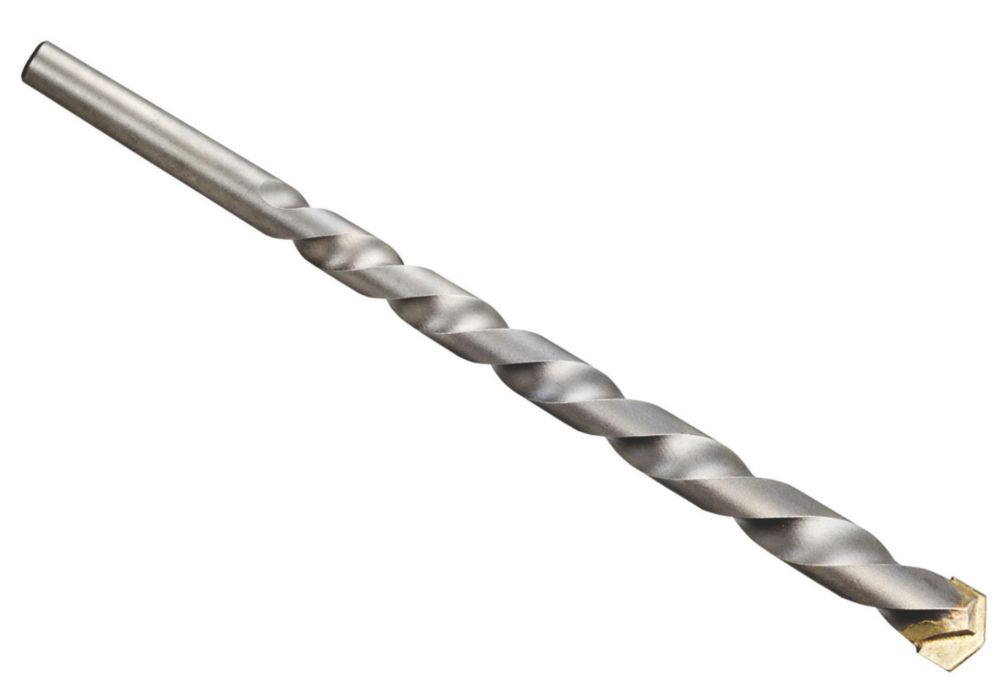 Image of DeWalt DT6503-QZ Straight Shank Masonry Drill Bit 6.5mm x 100mm 