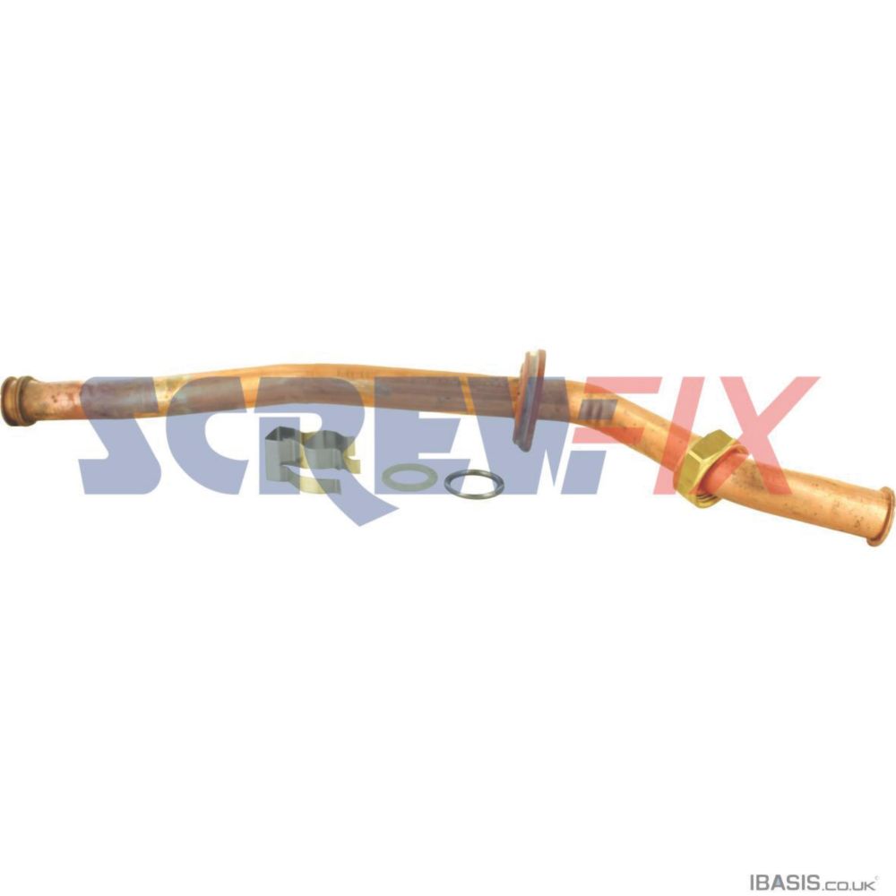 Image of Vaillant 023223 Connecting Tube 