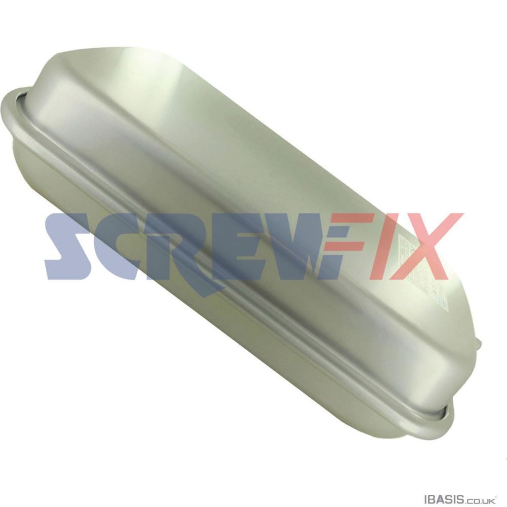 Image of Baxi 5106287 12Ltr Expansion Vessel 