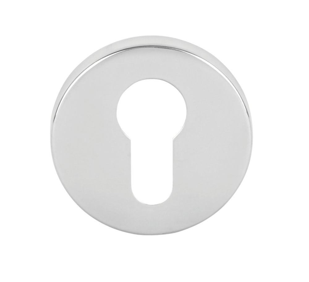 Image of Eurospec Fire Rated Euro Escutcheon 