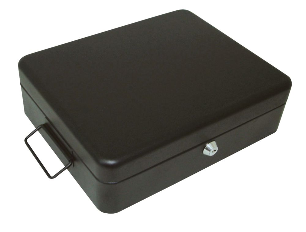 Image of Sterling Deed Box 14" 