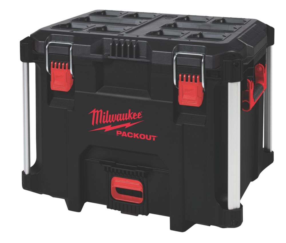 Image of Milwaukee Packout XL Tool Box 15.5" 