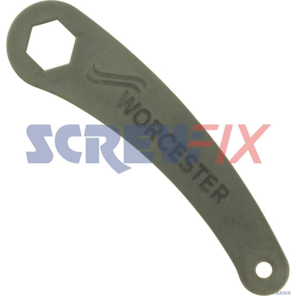 Image of Worcester Bosch 8716117924 TOOL FOR VALVE 