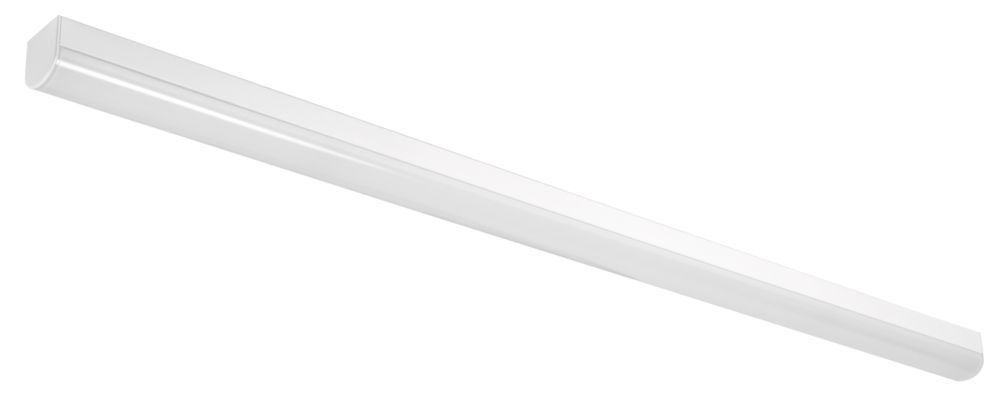 Image of Philips Ledinaire Single 5ft LED Batten 32W 3500lm 220-240V 