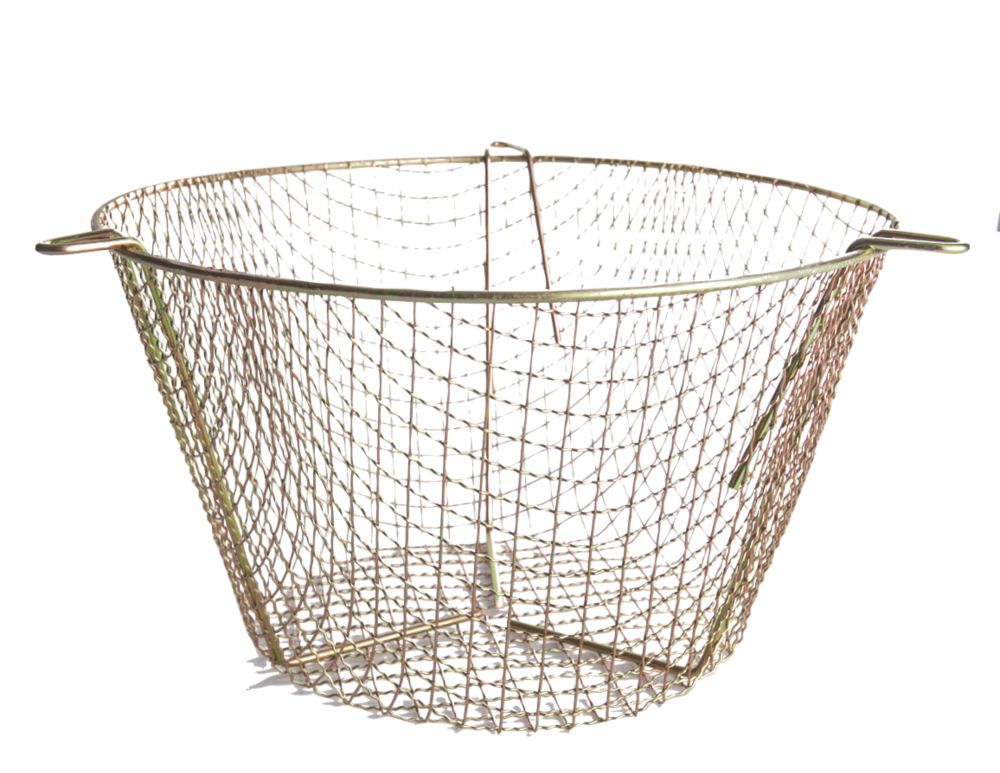 Image of ZP28X165 Flue Guard 280mm x 150mm 