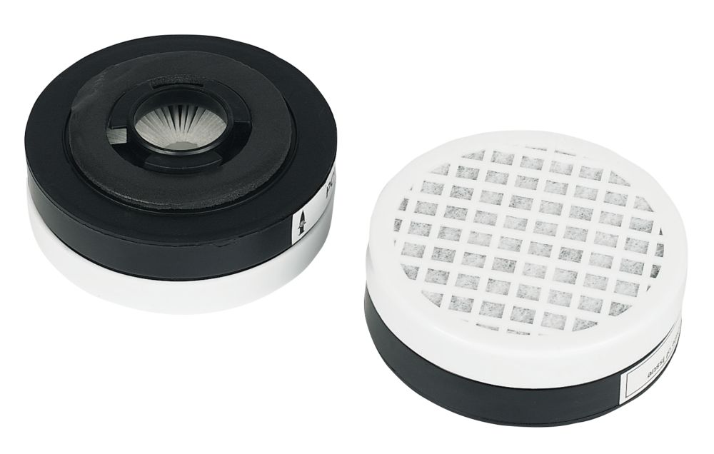 Image of JSP Powercap Powercap Filters TH1P 