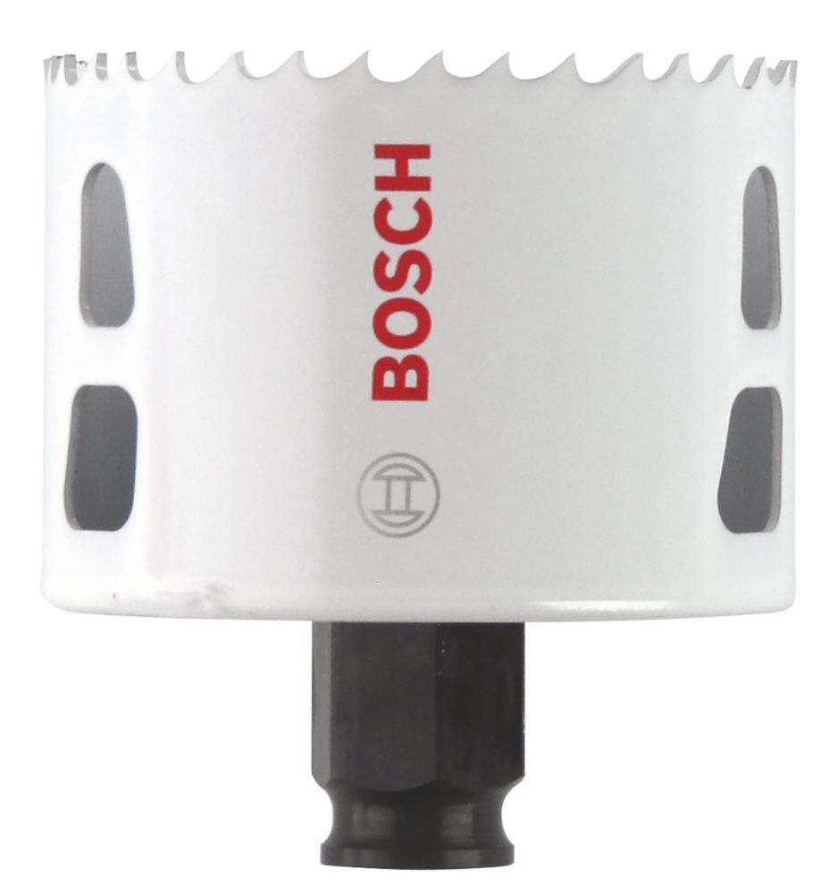 Image of Bosch Progressor for Multi-Material Holesaw 68mm 