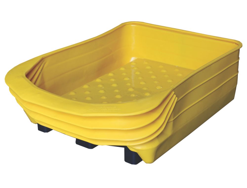 Image of PALCON2 250Ltr Pallet Converter 440mm x 1500mm x 1100mm 