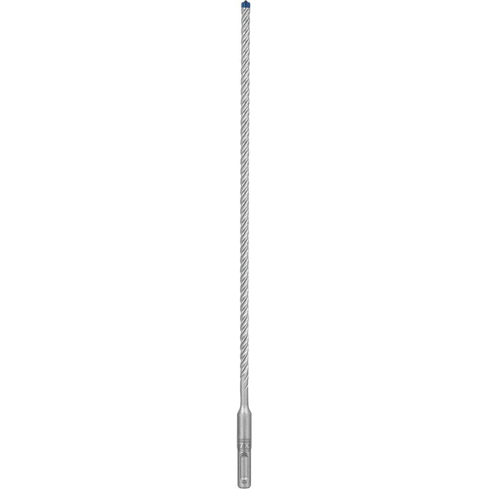 Image of Bosch Expert SDS Plus 7X SDS Plus Shank Hammer Drill Bit 6mm x 315mm 