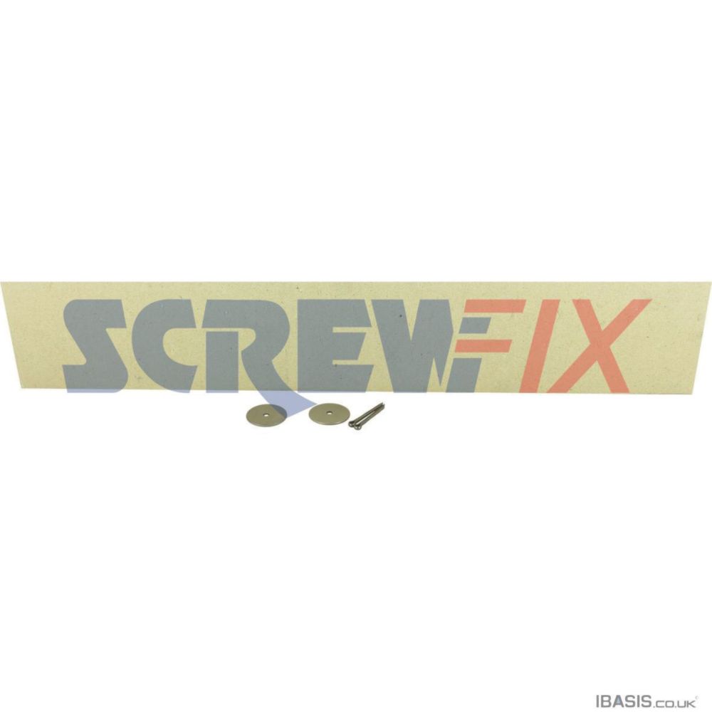 Image of Ideal Heating 078816 CX Combustion Chamber Frt Insul 