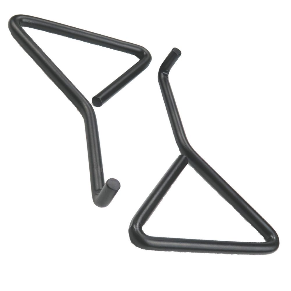 Image of Monument Tools 200mm O-End Light Duty Lifting Keys Pair 