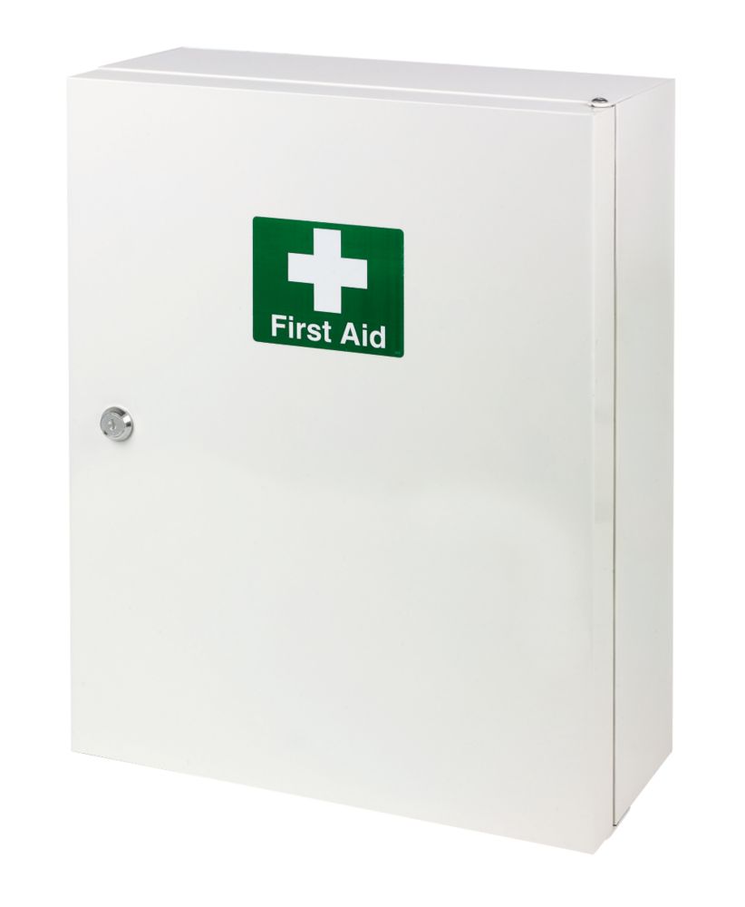 Image of Wallace Cameron First Aid Cabinet 