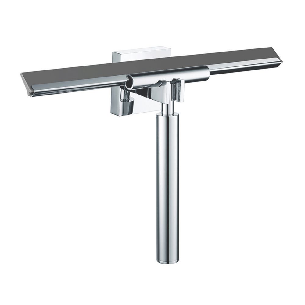 Image of Aqualux Epsom Shower Wiper 300mm 