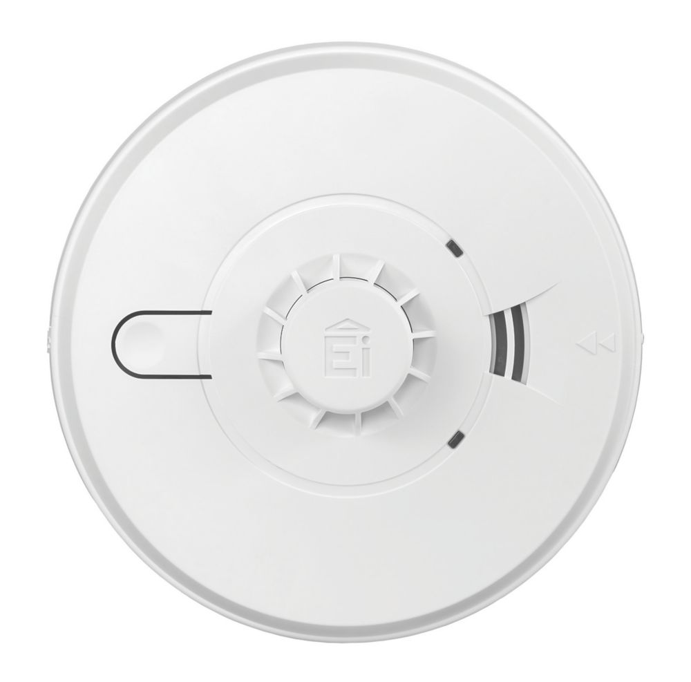Image of Aico Ei144e Mains Standalone Heat Alarm 