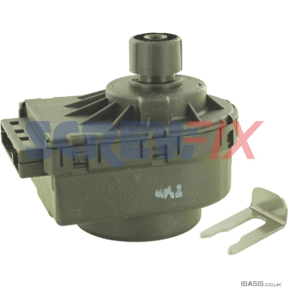 Image of Glow-Worm S5720600 Motor Diverter Valve 