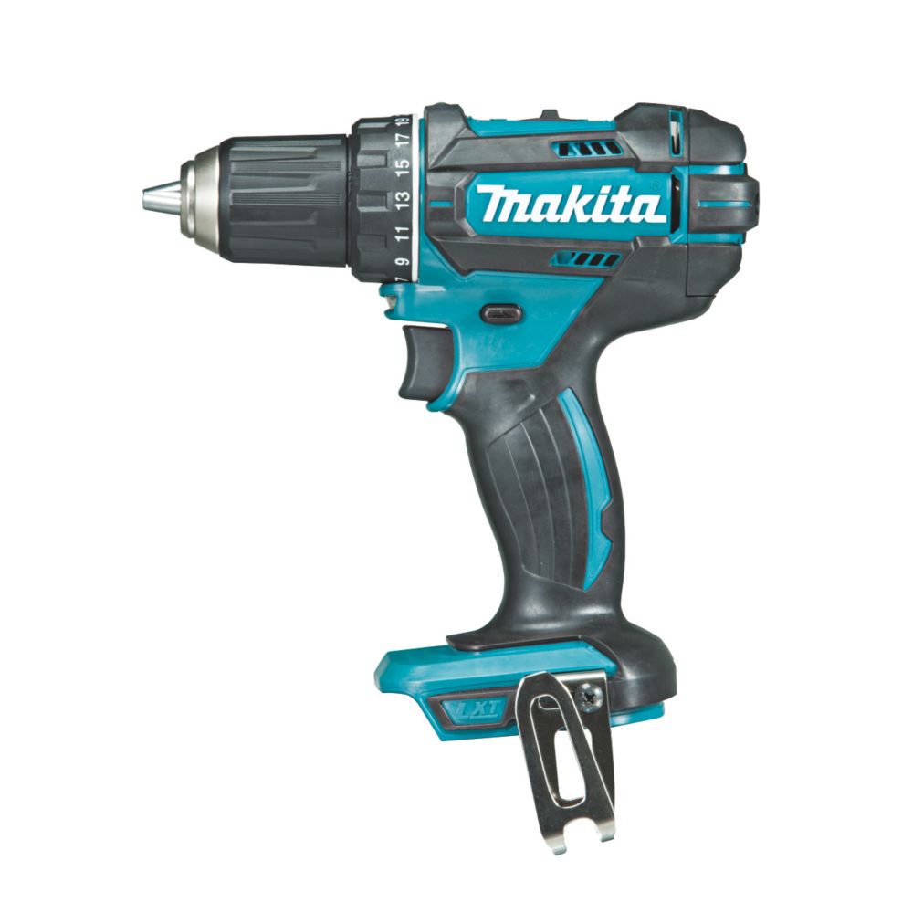 Image of Makita DDF482Z 18V Li-Ion LXT Cordless Drill Driver - Bare 
