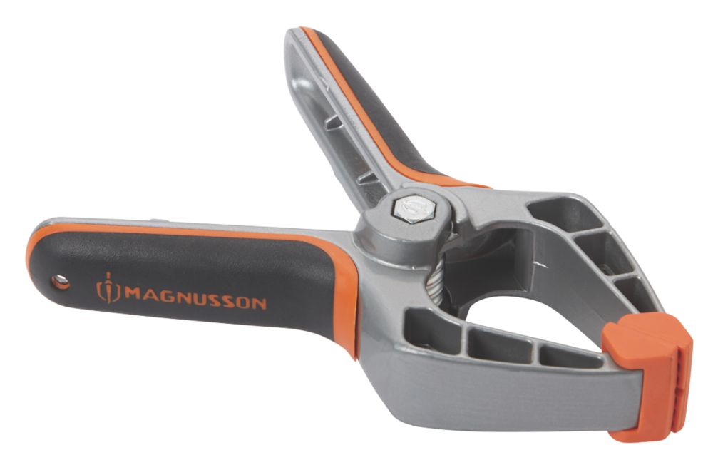 Image of Magnusson Spring Clamp 2" 