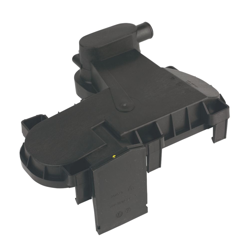 Image of Ideal Heating 177358 Sump & Cover Replace Kit Fits Heat Only Boilers 