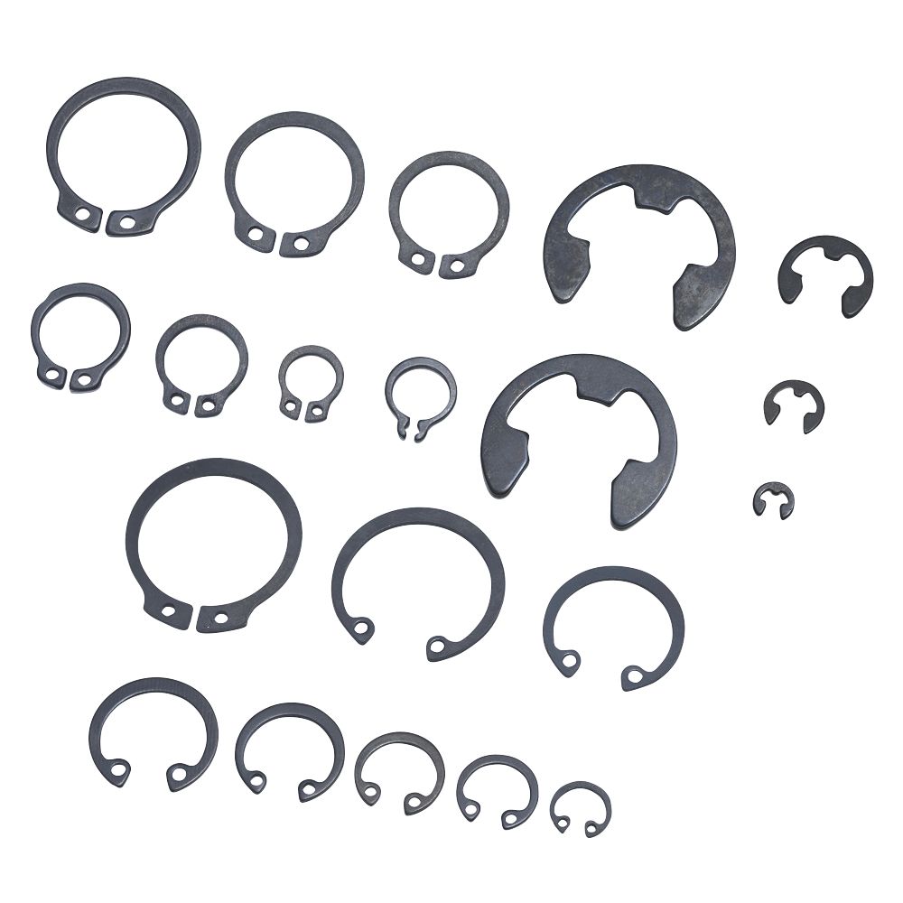 Image of Easyfix Circlips Handy Pack 1000 Pcs 