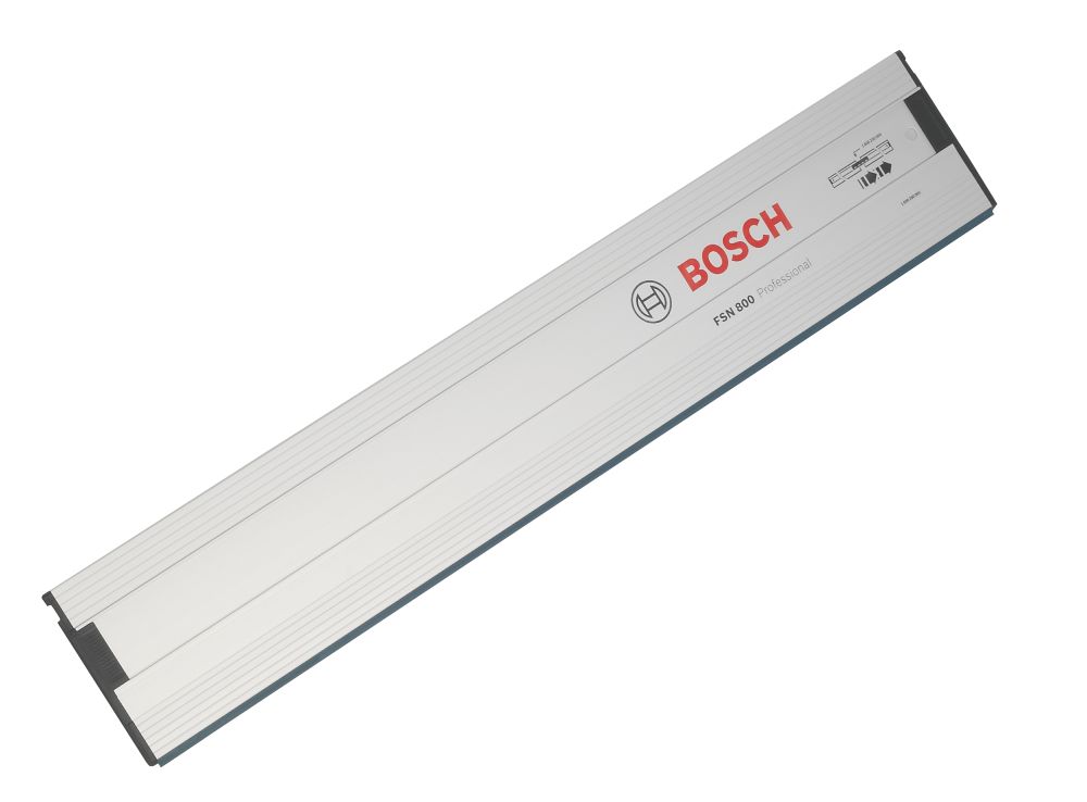 Image of Bosch 1600Z00005 FSN Guide Rail 800mm 