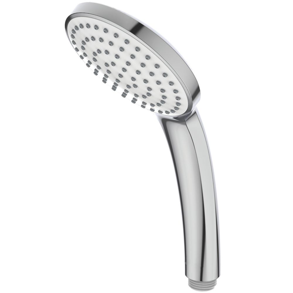 Image of Ideal Standard Idealrain M1 Handspray Chrome 100mm x 245mm 