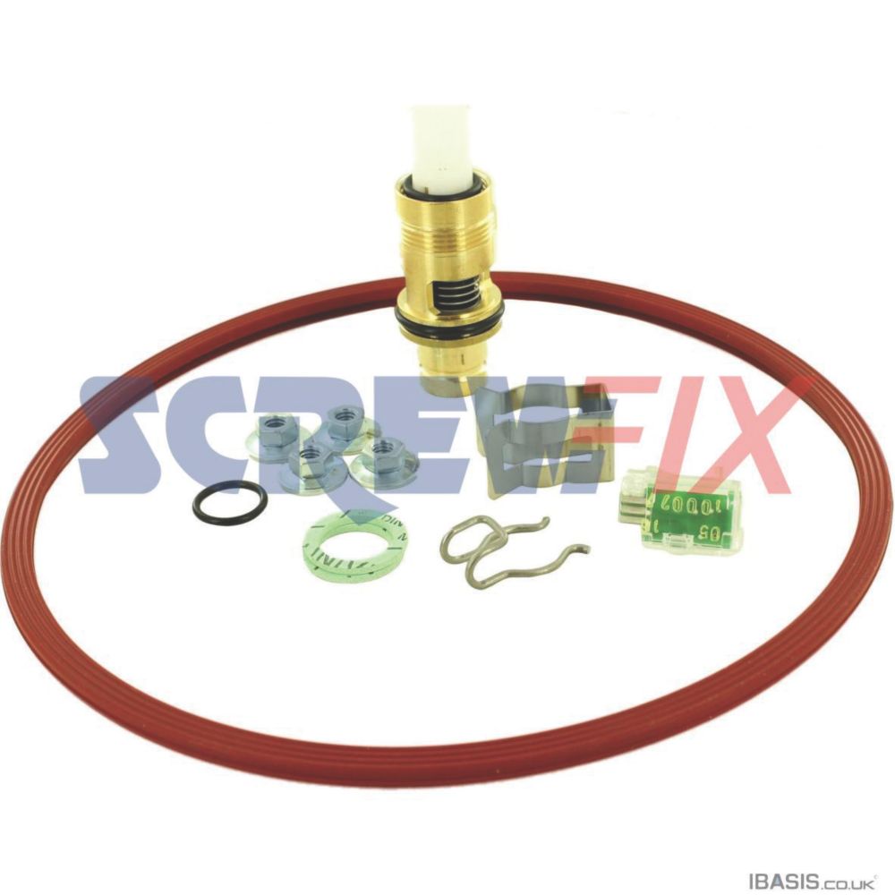 Image of Baxi 720545001 1.2L Cartridge Flow Switch 