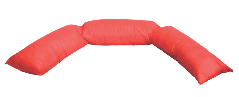 Image of Gravitas HydroSnake Expanding Water Barrier 2 Pack 