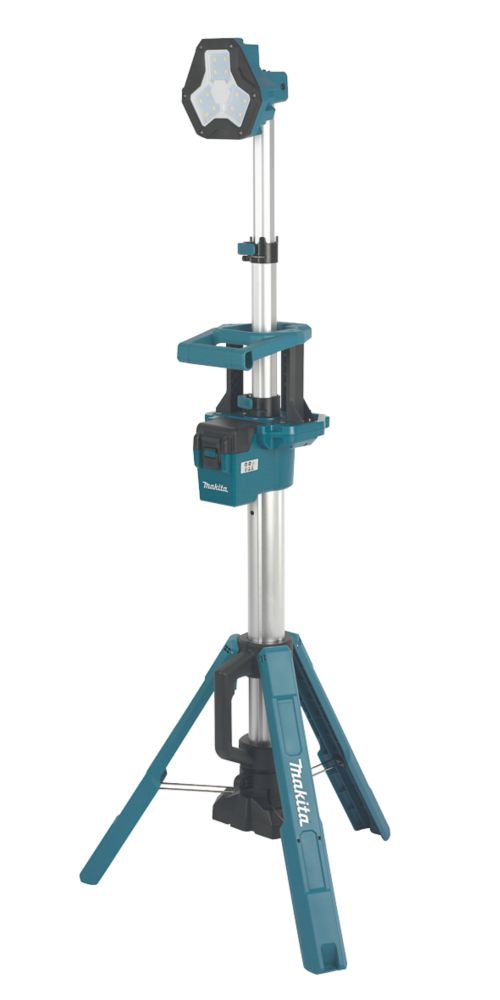 Image of Makita DML813 2240mm 14.4/18V Li-Ion LXT Cordless Spotlight Tower Light - Bare 