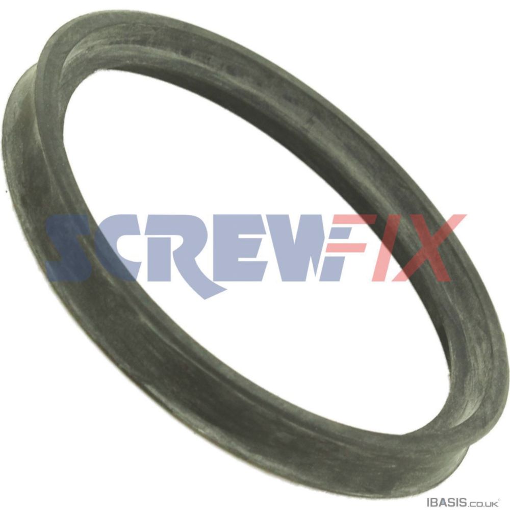 Image of Baxi 720871201 60mm Lip Seal 