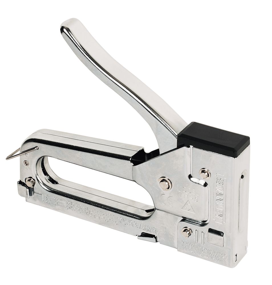 Image of Stanley 10mm Staple Gun 