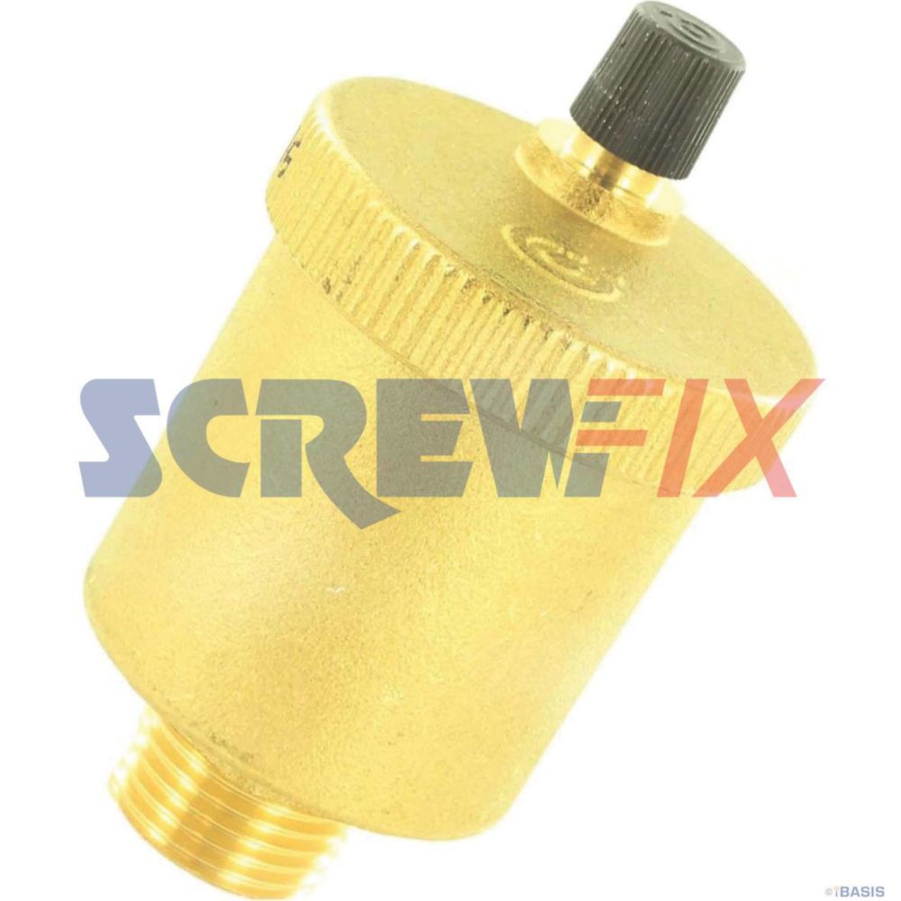 Image of Baxi 240396 VENT AUTO 