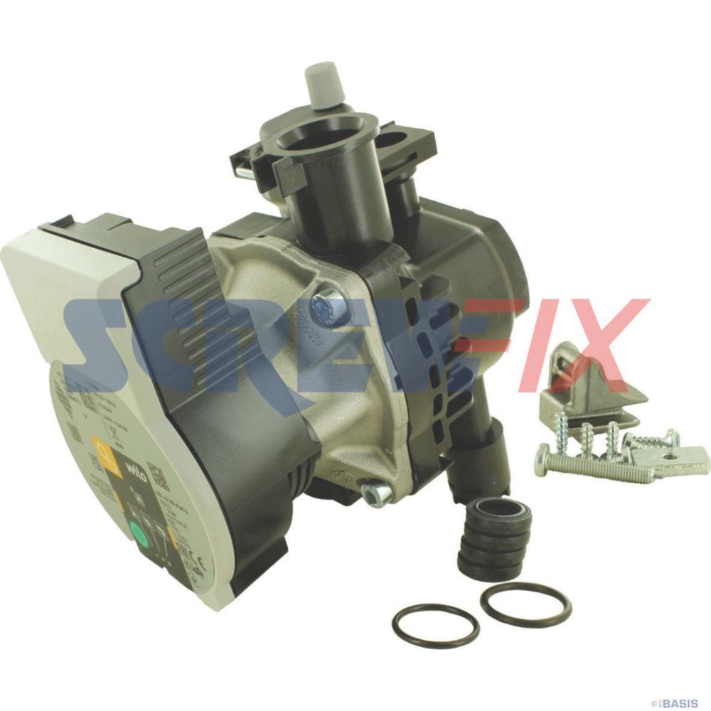 Image of Vaillant 0010030667 Pump, high-efficiency 