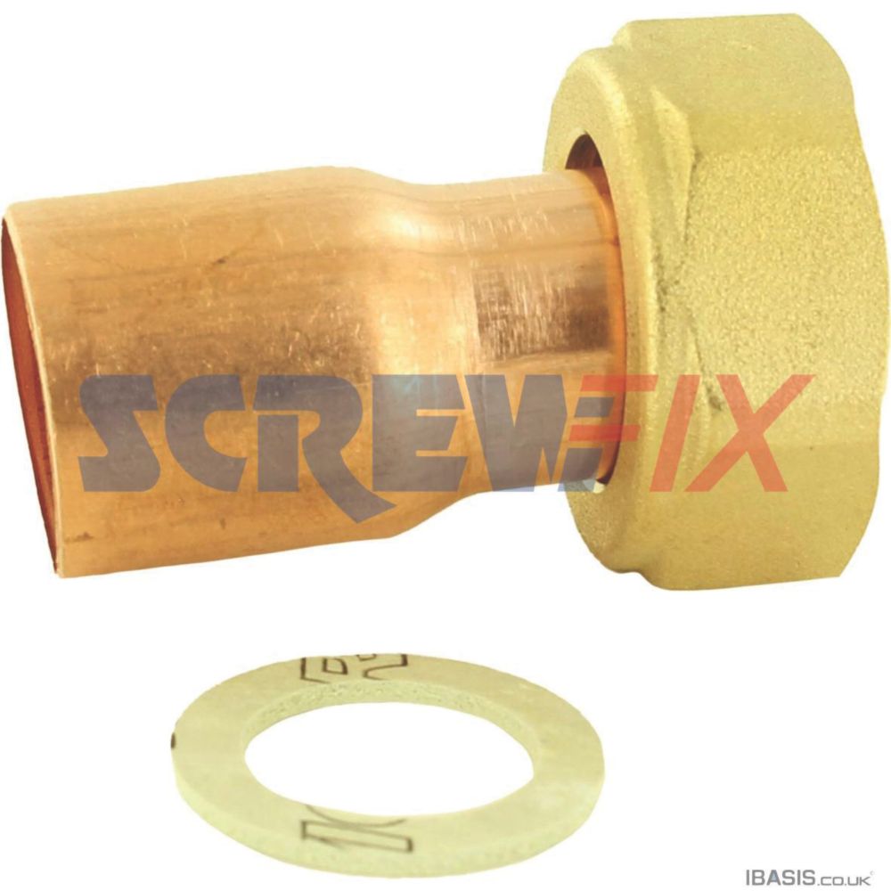 Image of Vaillant 0020237682 Tube 