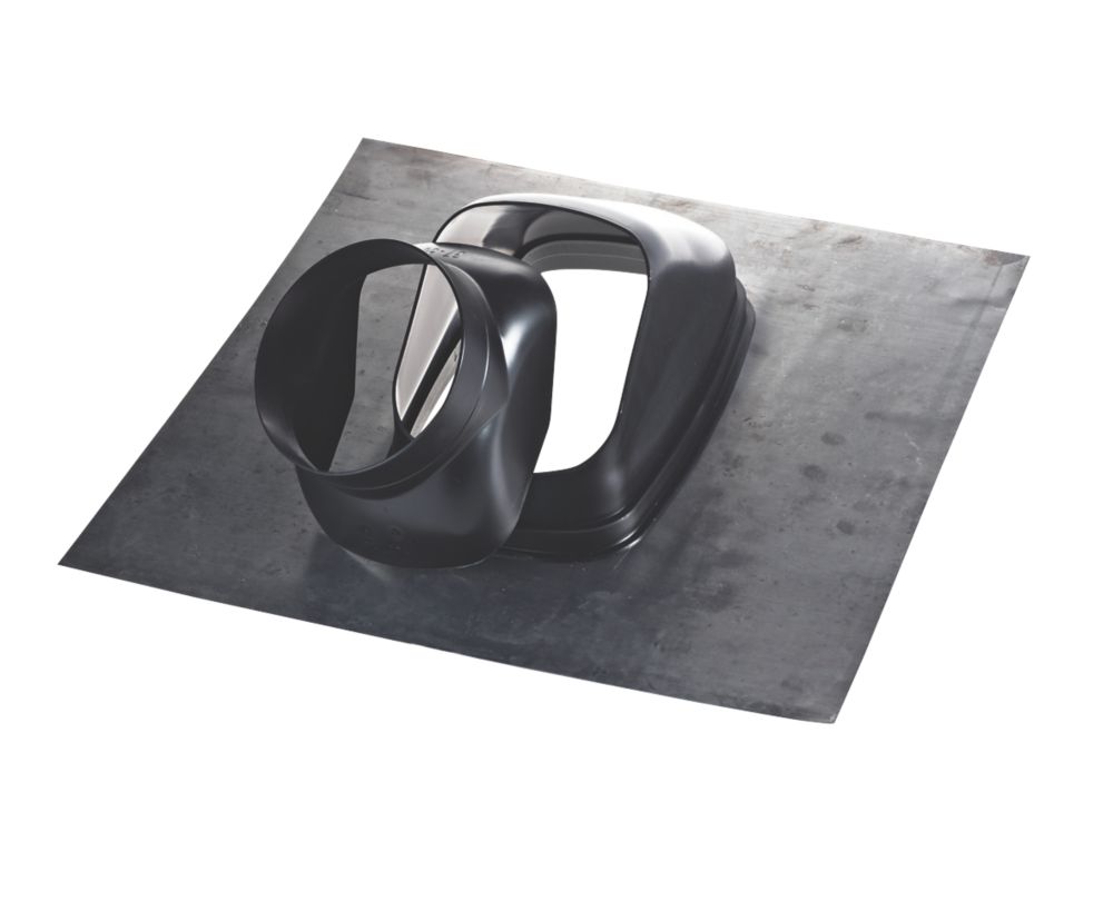 Image of Baxi Pitched Roof Flashing 