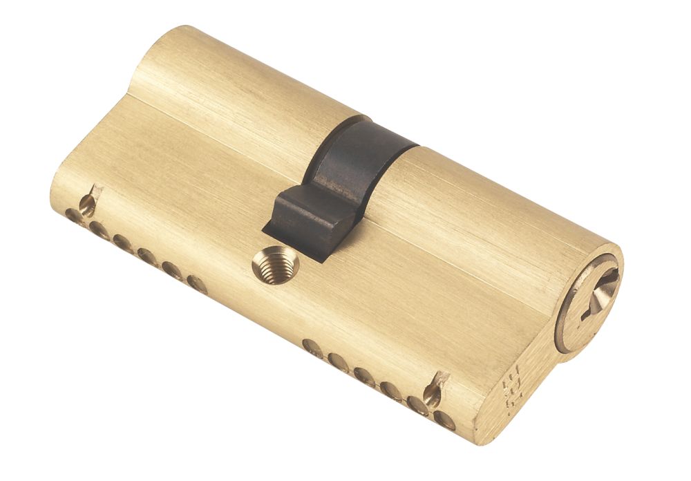 Image of ERA 6-Pin Euro Cylinder Lock 35-35 