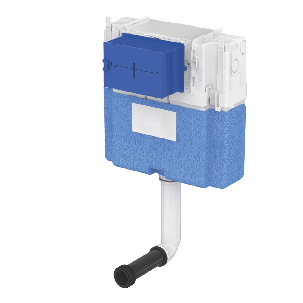 Image of Ideal Standard ProSys 150 Mechanical Dual-Flush Cistern 6Ltr 