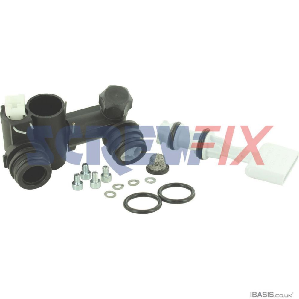 Image of Worcester Bosch 87161073030 Filling Loop 