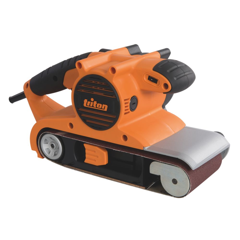 Image of Triton T41200BS 4" Electric Belt Sander 240V 