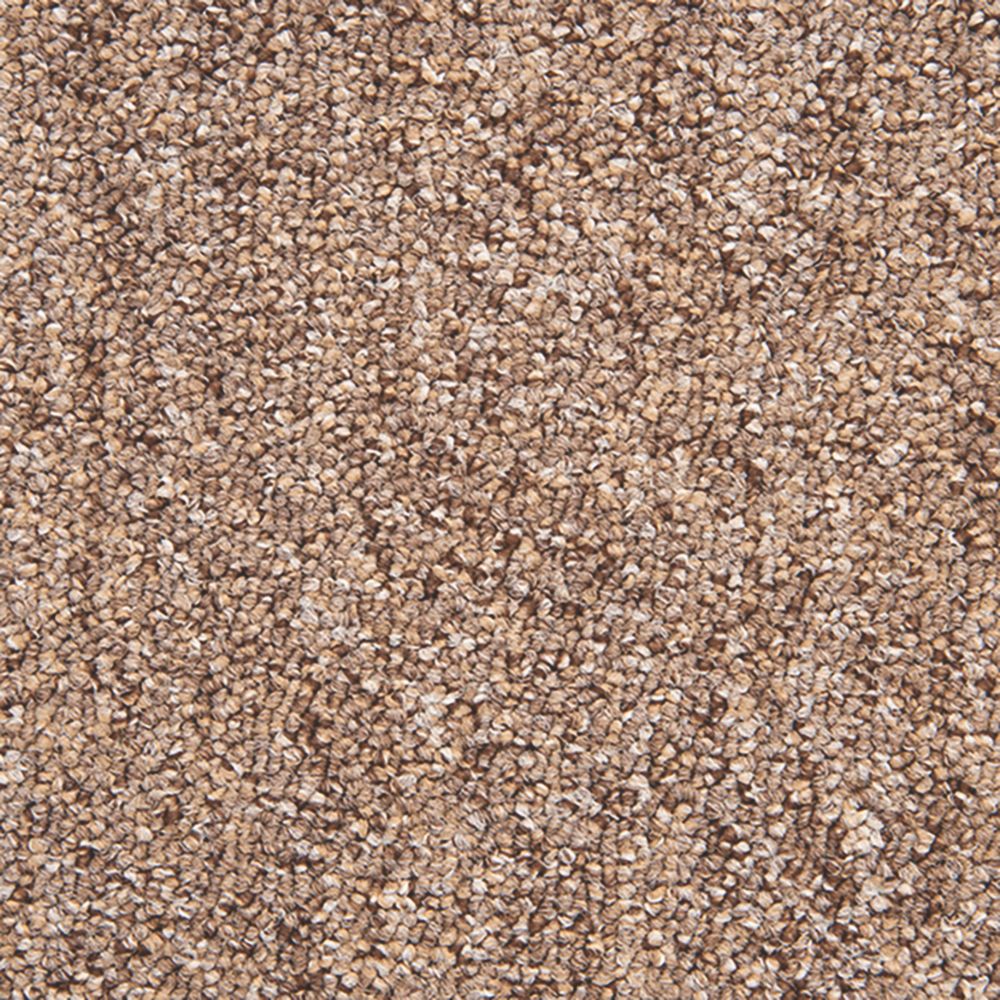 Image of Abingdon Carpet Tile Division Unity Latte Carpet Tiles 500 x 500mm 20 Pack 