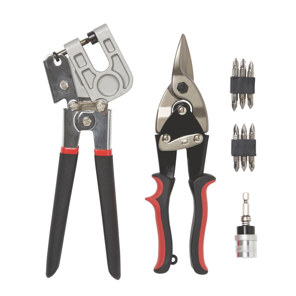 Image of Metal Frame Set 15 Pieces 