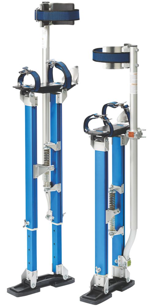 Image of RST Elevator Adjustable Height Stilts 24-40" 