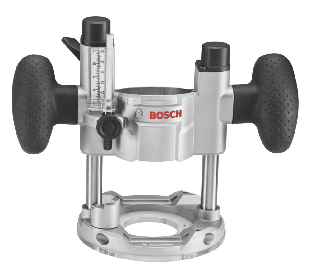 Image of Bosch Professional TE 600 Plunge Base 
