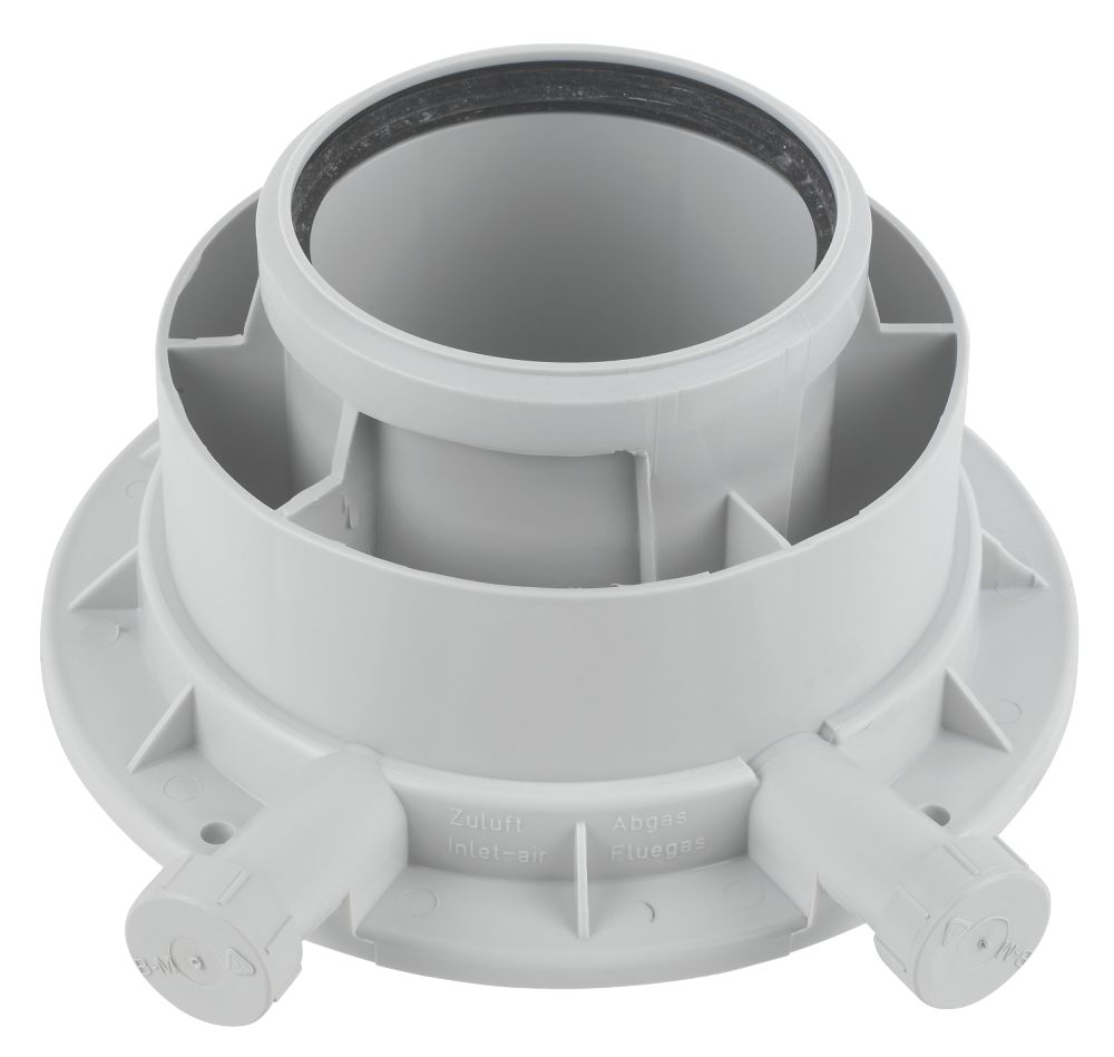 Image of Vaillant Flue Adaptor 