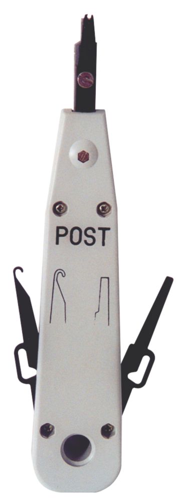 Image of Philex Punch Down Tool 