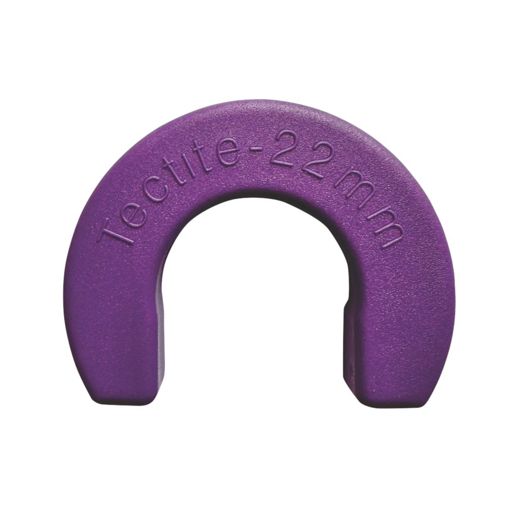 Image of Tectite Classic 3/4" Disconnecting Clip 