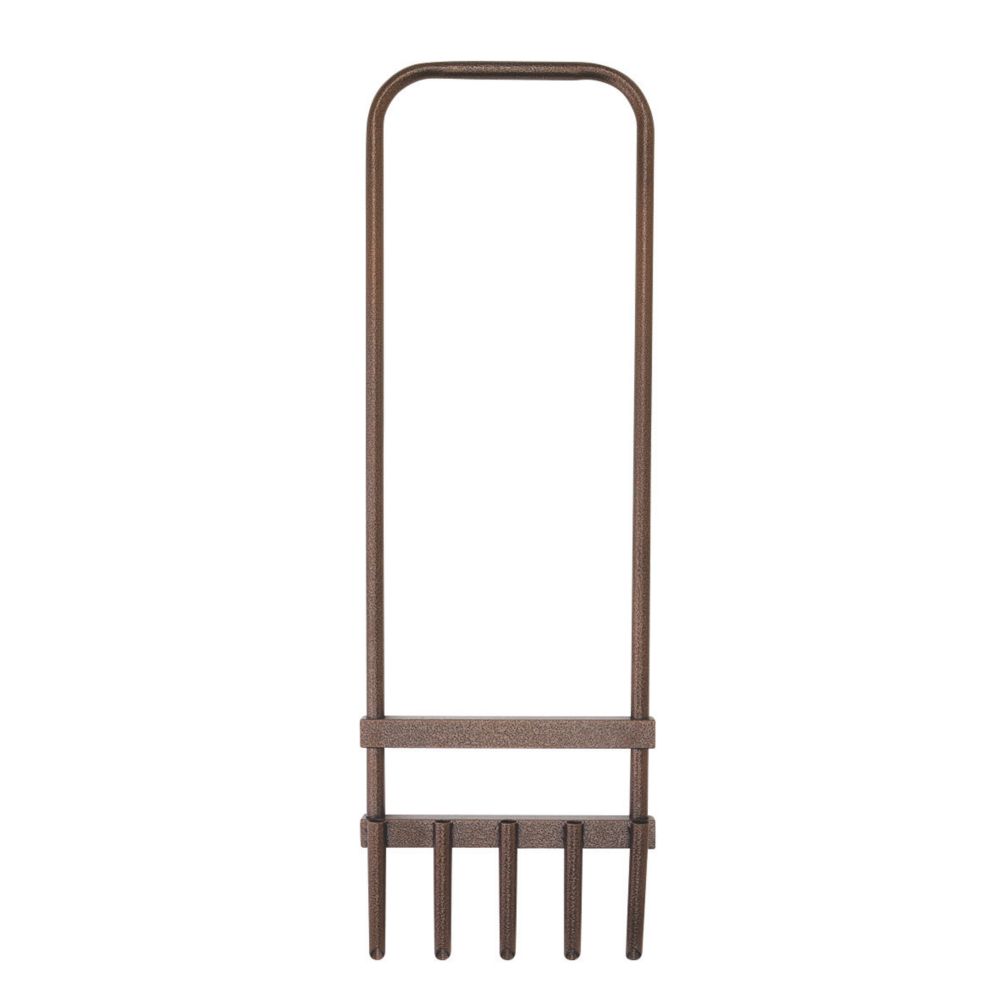 Image of Spear & Jackson 5-Prong Lawn Aerator 