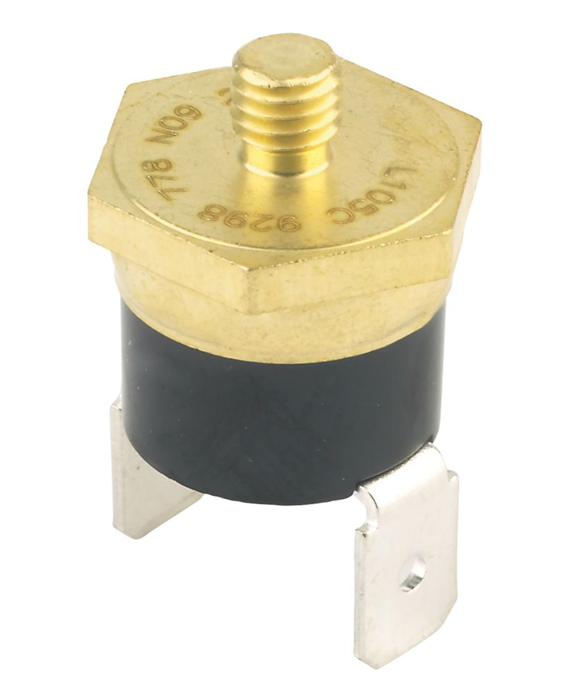 Image of Worcester Bosch 87229638580 Temperature Limit Sensor 